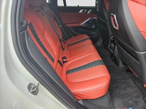 Used 2024 BMW X6 M Competition w/ Executive Package image 16