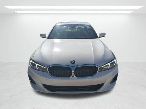 New 2026 BMW 330i Sedan w/ Convenience Package image 9