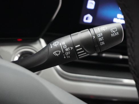 New 2026 Chevrolet Trax LT w/ Driver Confidence Package image 23