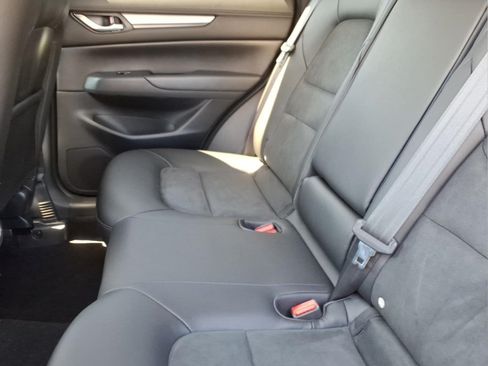 Certified 2023 MAZDA CX-5 AWD 2.5 S w/ Select Package image 16