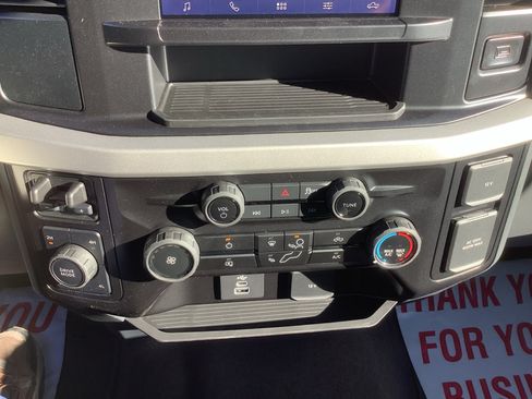 New 2026 Ford F250 XLT AWD/4WD image 17