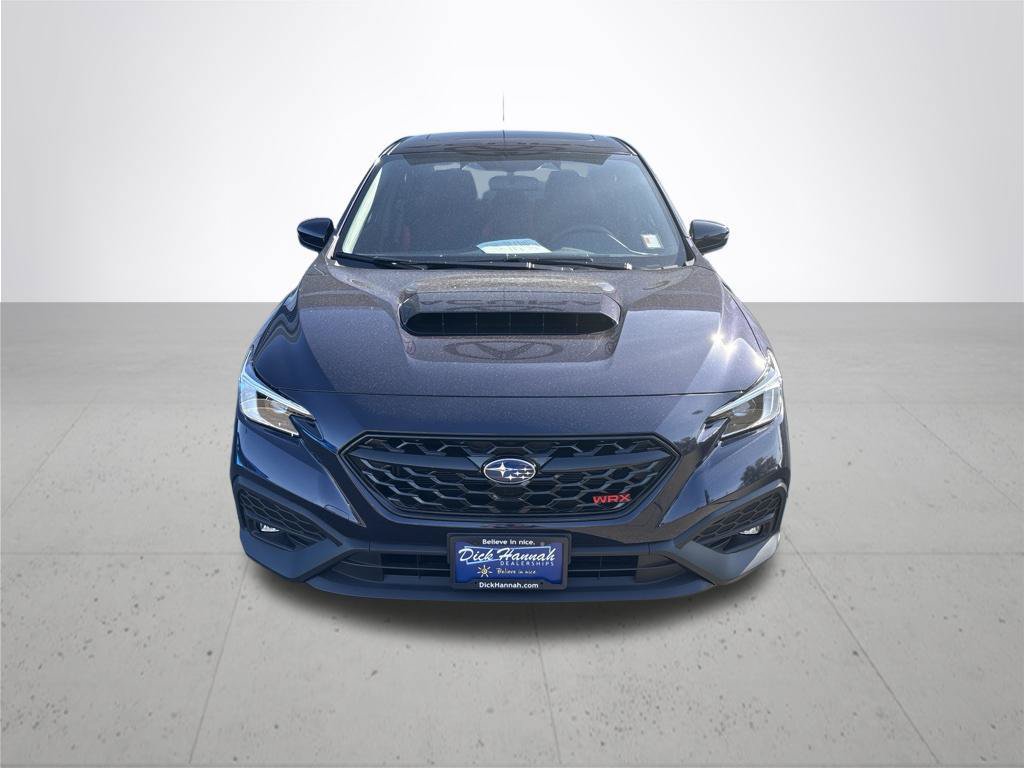 Used 2026 Subaru WRX Limited AWD/4WD image 2