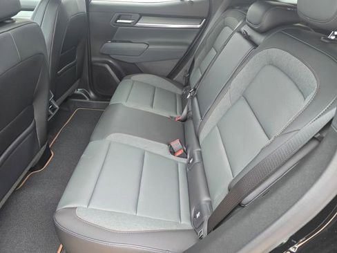 New 2026 GMC Terrain AT4 w/ Technology Package II image 9