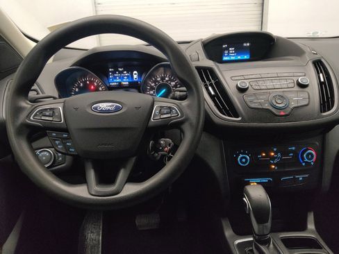 Used 2019 Ford Escape S FWD image 22