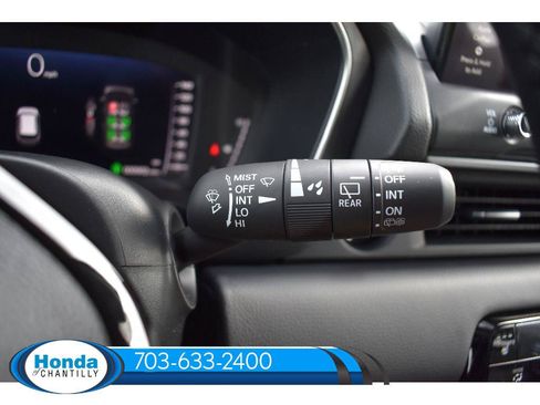 New 2026 Honda Pilot Touring image 11