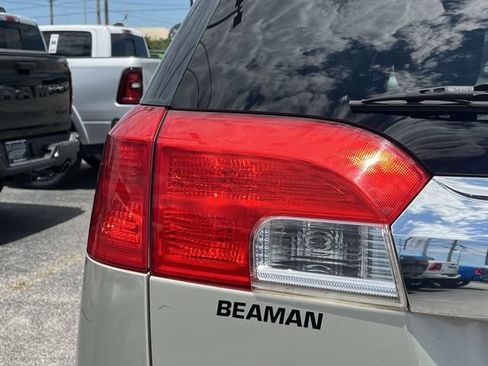 Used 2014 GMC Terrain SLT FWD image 10