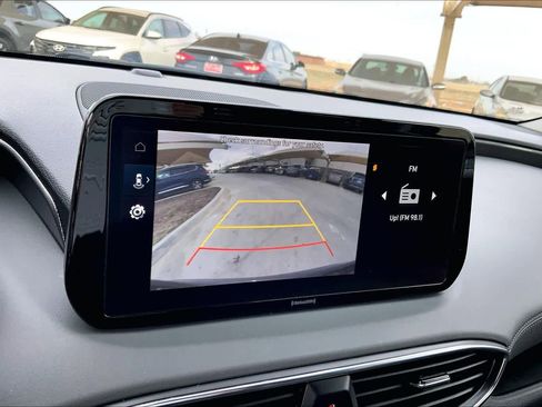 Used 2023 Hyundai Santa Fe SEL image 56