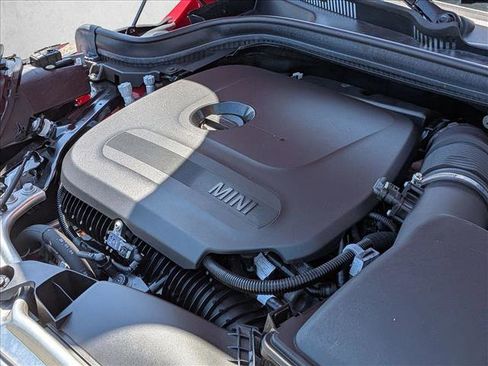 Certified 2025 MINI Cooper 2-Door Hardtop FWD image 16
