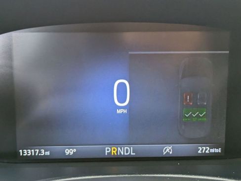 Used 2025 Ford Escape Active image 16