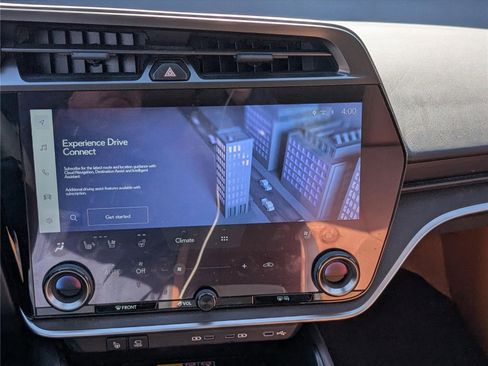 Used 2023 Lexus RZ 450e Premium w/ Accessory Package (A2) AWD/4WD image 28