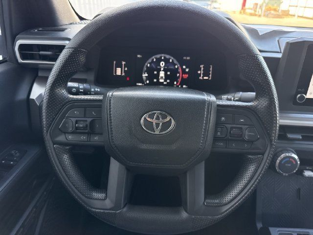Used 2024 Toyota Tacoma SR5 RWD image 13