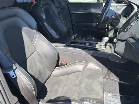 Used 2019 Volvo XC90 T6 R-Design w/ Advanced Package AWD/4WD image 23