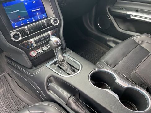 Used 2023 Ford Mustang GT RWD image 21
