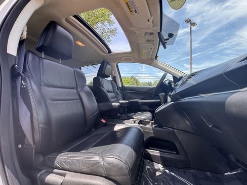 Used 2014 Honda CR-V EX-L image 13