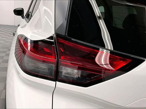 New 2026 Nissan Rogue S FWD image 18