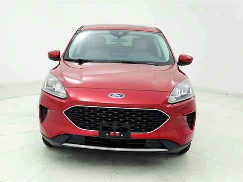 Used 2021 Ford Escape SE w/ Convenience Package FWD image 8