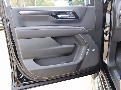 New 2026 Chevrolet Tahoe RST w/ RST Performance Edition AWD/4WD image 12