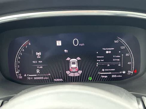 Used 2026 Acura MDX SH-AWD w/ Technology Package image 35