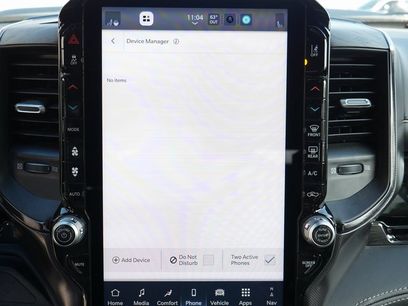 Used 2025 RAM 2500 Limited