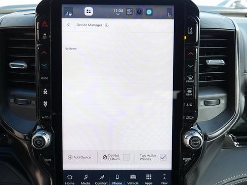 Used 2025 RAM 2500 Limited image 4