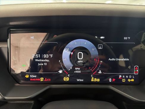 New 2026 GMC Acadia Elevation w/ Elevation Premium Package FWD image 16
