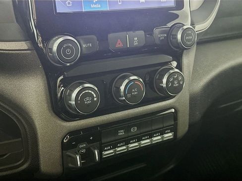 New 2026 RAM 3500 Tradesman w/ Chrome Appearance Group A image 15