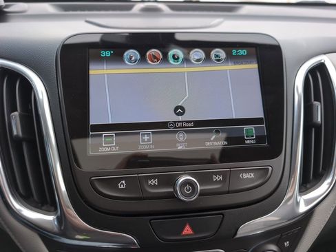 Used 2018 Chevrolet Equinox Premier image 28