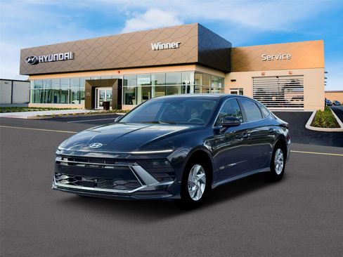New 2026 Hyundai Sonata SE FWD image 20