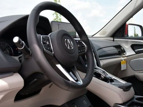 New 2026 Acura RDX SH-AWD w/ Technology Package image 11