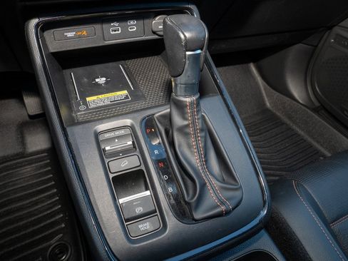 Used 2024 Honda CR-V Sport Touring image 18