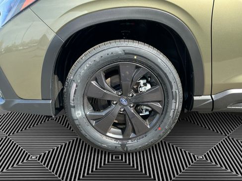 New 2026 Subaru Ascent Premium AWD/4WD image 14