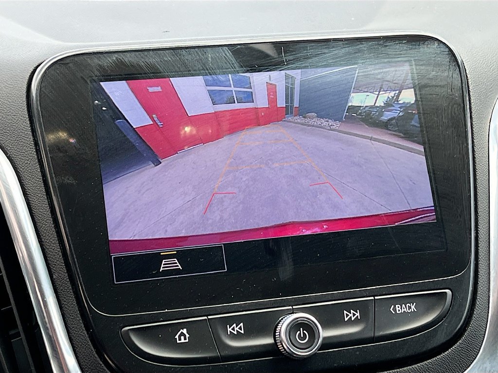 Used 2023 Chevrolet Equinox Premier AWD/4WD image 13