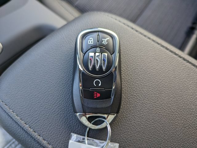 New 2026 Buick Envista Preferred w/ Convenience II Package FWD image 28