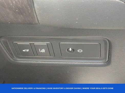 Used 2017 Land Rover Range Rover Sport Supercharged image 38