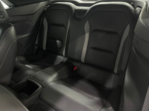 Used 2019 Chevrolet Camaro SS image 29