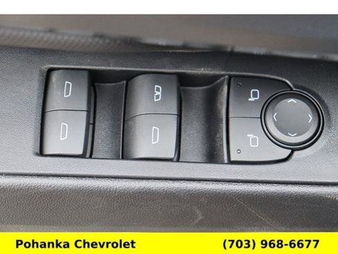 New 2026 Chevrolet Equinox EV RS FWD image 20