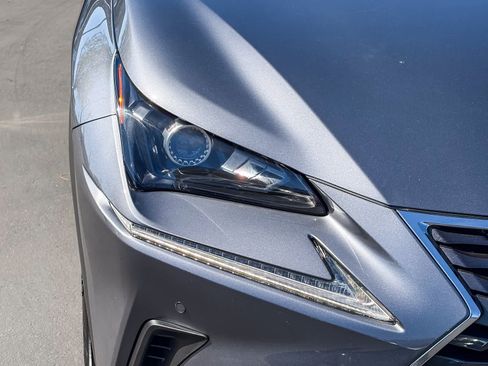 Used 2019 Lexus NX 300h AWD w/ Premium Package image 7