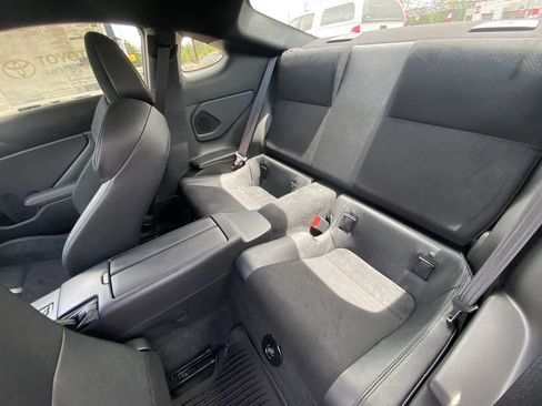 New 2026 Toyota GR86 Premium RWD image 21