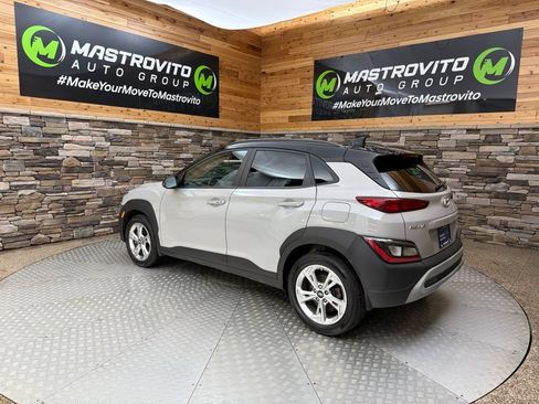 Used 2023 Hyundai Kona SEL AWD/4WD image 5