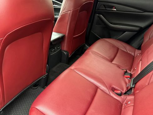 Used 2023 MAZDA CX-30 AWD 2.5 S w/ Preferred Package image 4