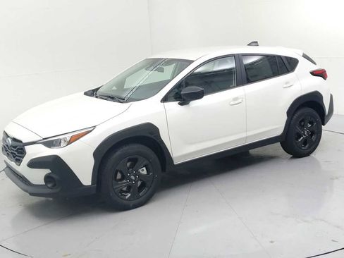 New 2026 Subaru Crosstrek 2.5i image 4