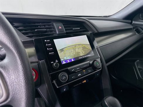 Used 2019 Honda Civic EX image 10