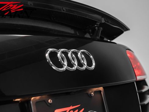 Used 2008 Audi R8 V8 image 14