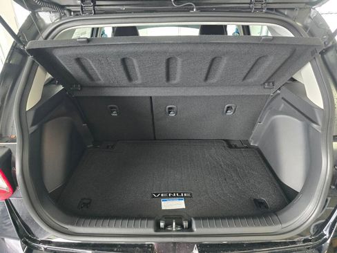 New 2026 Hyundai Venue SEL image 15