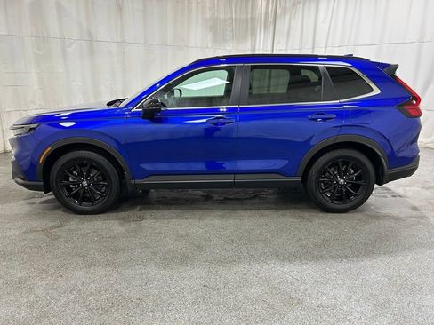 Used 2025 Honda CR-V Sport image 5