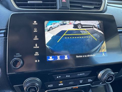 Used 2020 Honda CR-V Touring image 16