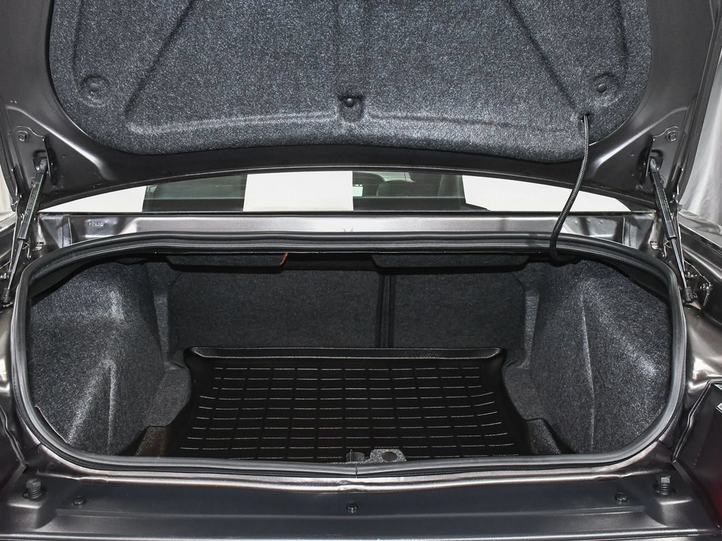 Used 2022 Dodge Challenger R/T Scat Pack RWD image 61
