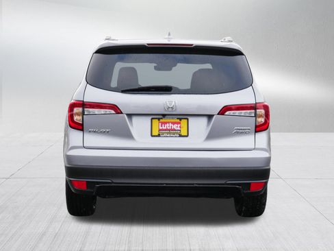 Used 2022 Honda Pilot Special Edition image 6