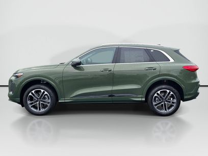 New 2026 Audi Q5 Premium Plus