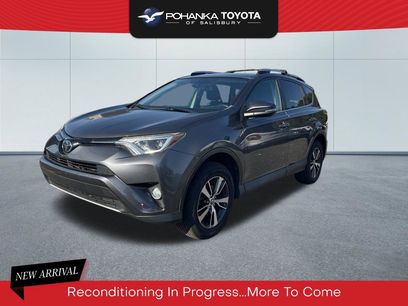 Used 2018 Toyota RAV4 XLE w/ Plus Extra Value Package